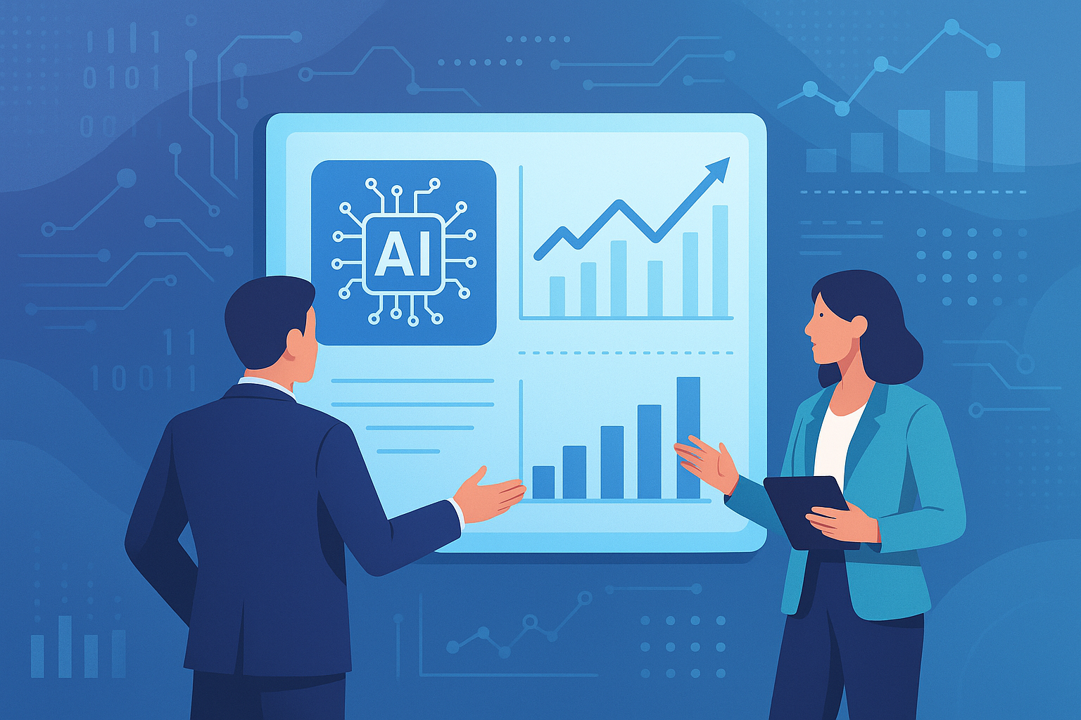 Understanding AI Implementation Challenges - Quicklook
