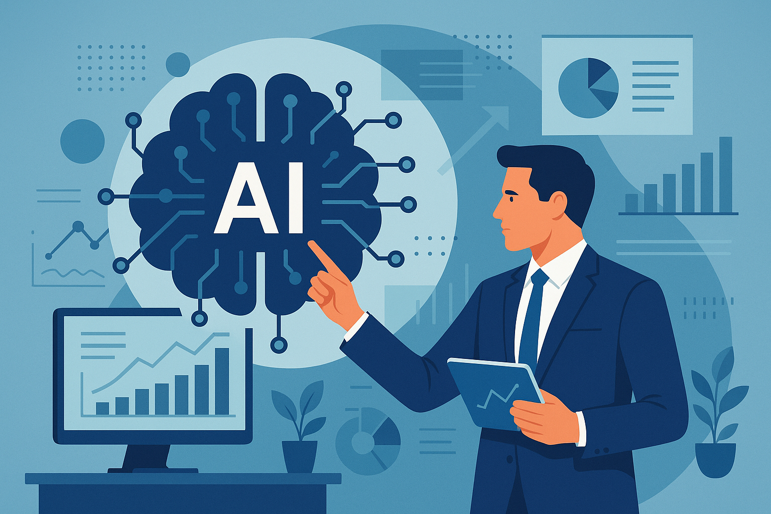 Best Practices for AI Integration - Quicklook