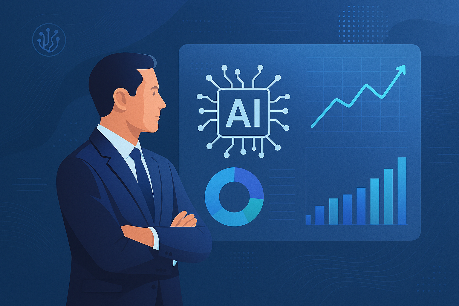 AI Market Trends: What Executives Need to Know - Quicklook