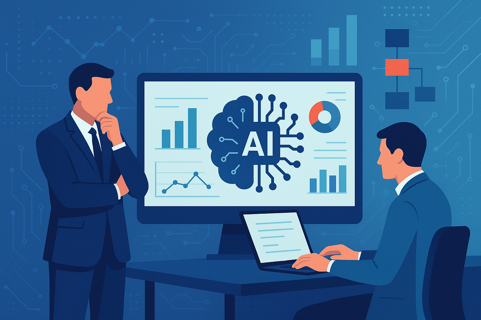 Understanding AI Implementation Challenges - Quicklook