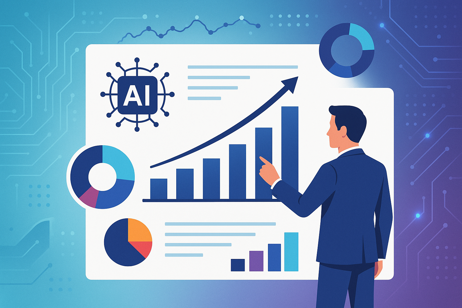 Measuring ROI of AI Initiatives - Quicklook