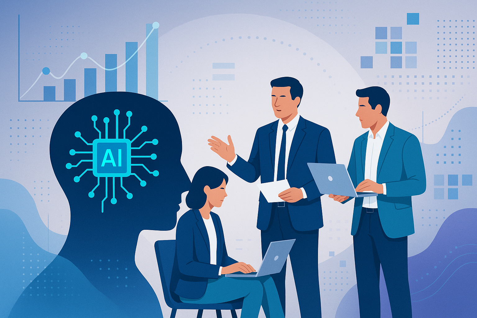 Understanding AI Implementation Challenges - Quicklook