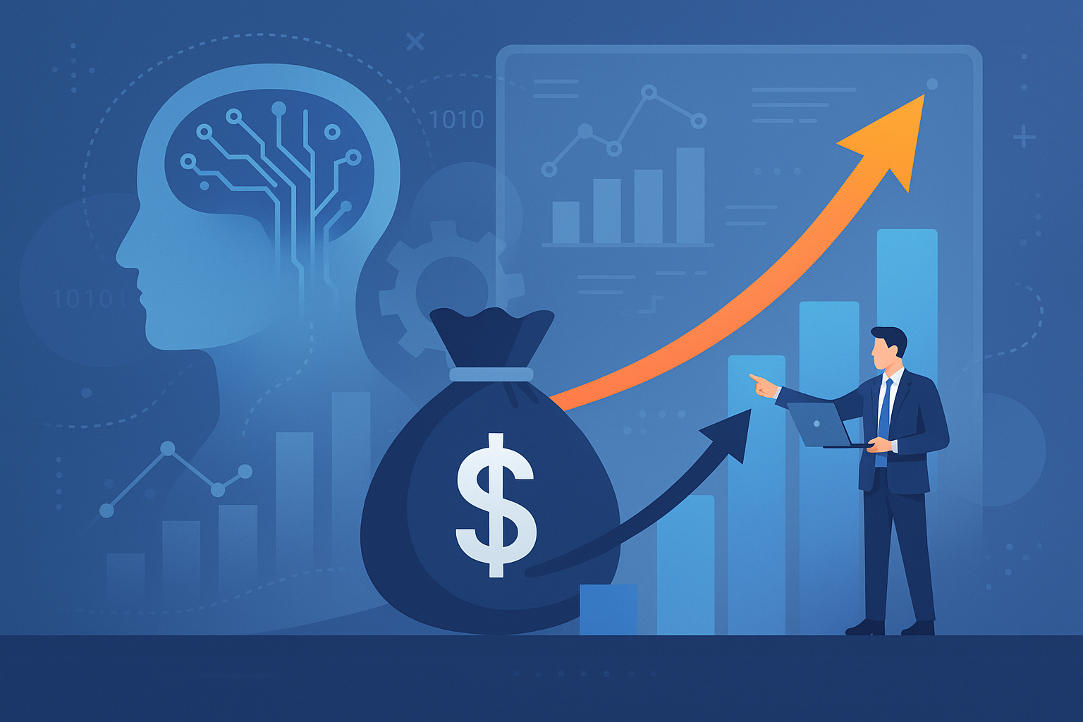 Measuring ROI in AI and Machine Learning - Quicklook