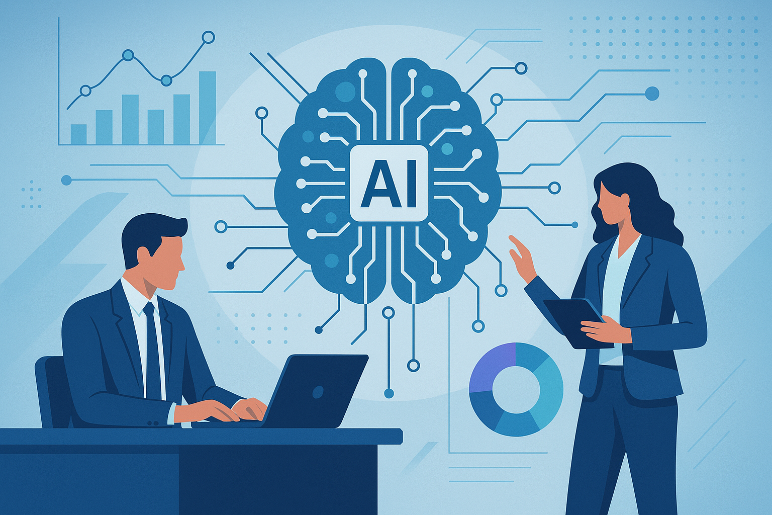 Best Practices for AI Integration - Quicklook