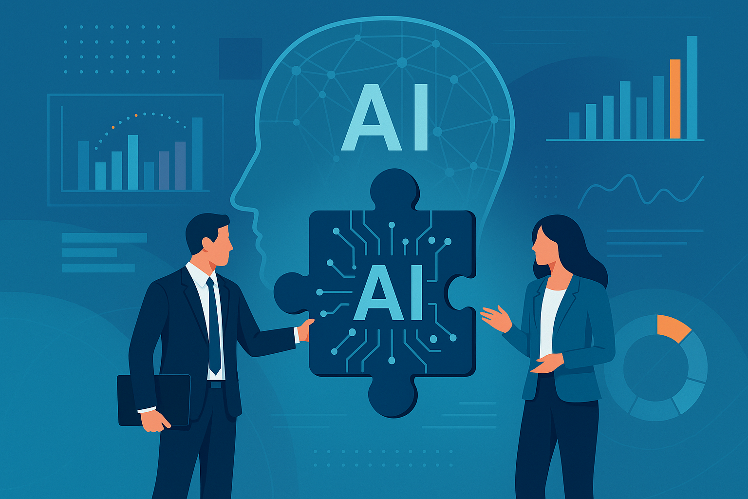 Understanding AI Implementation Challenges - Quicklook