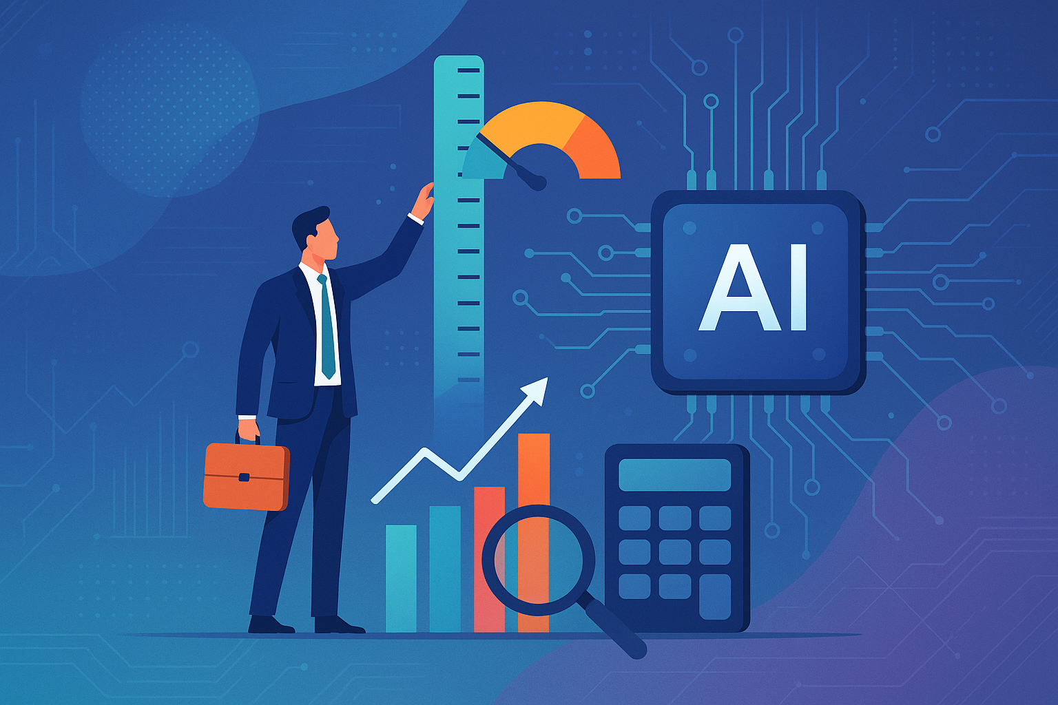 The Importance of Measuring AI ROI - Quicklook