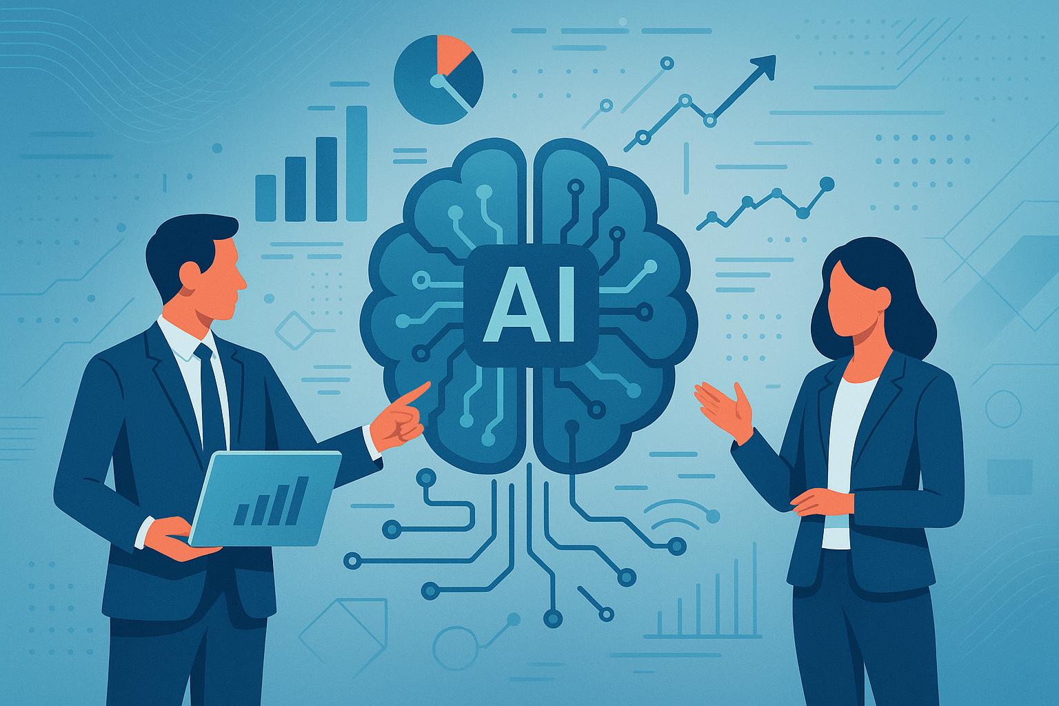 Best Practices for Successful AI Implementation - Quicklook