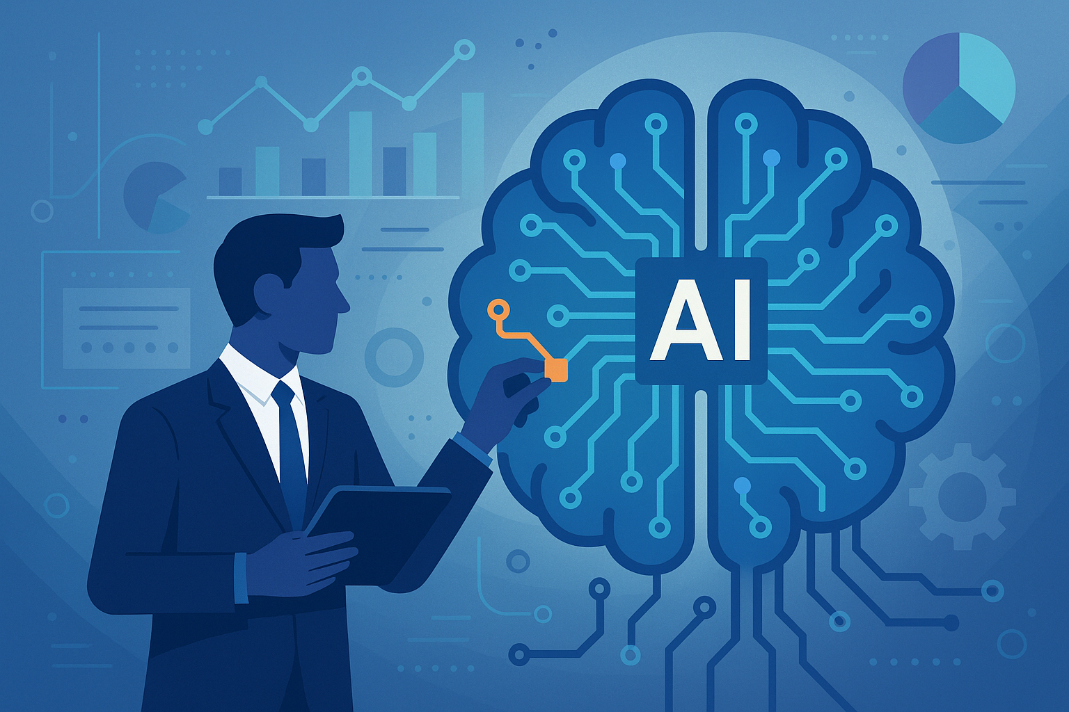Practical Steps for AI Implementation - Quicklook
