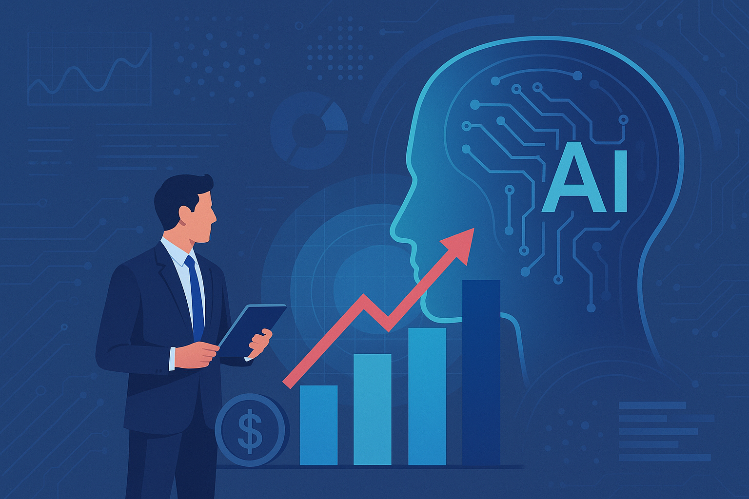 Measuring ROI: The Key to Successful AI Investments - Quicklook