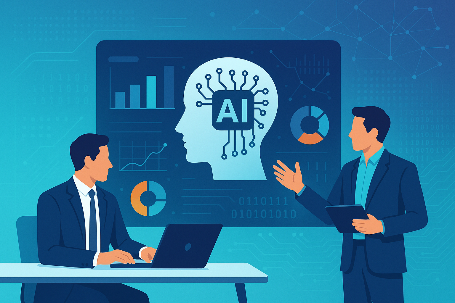Best Practices for AI and Machine Learning Implementation - Quicklook