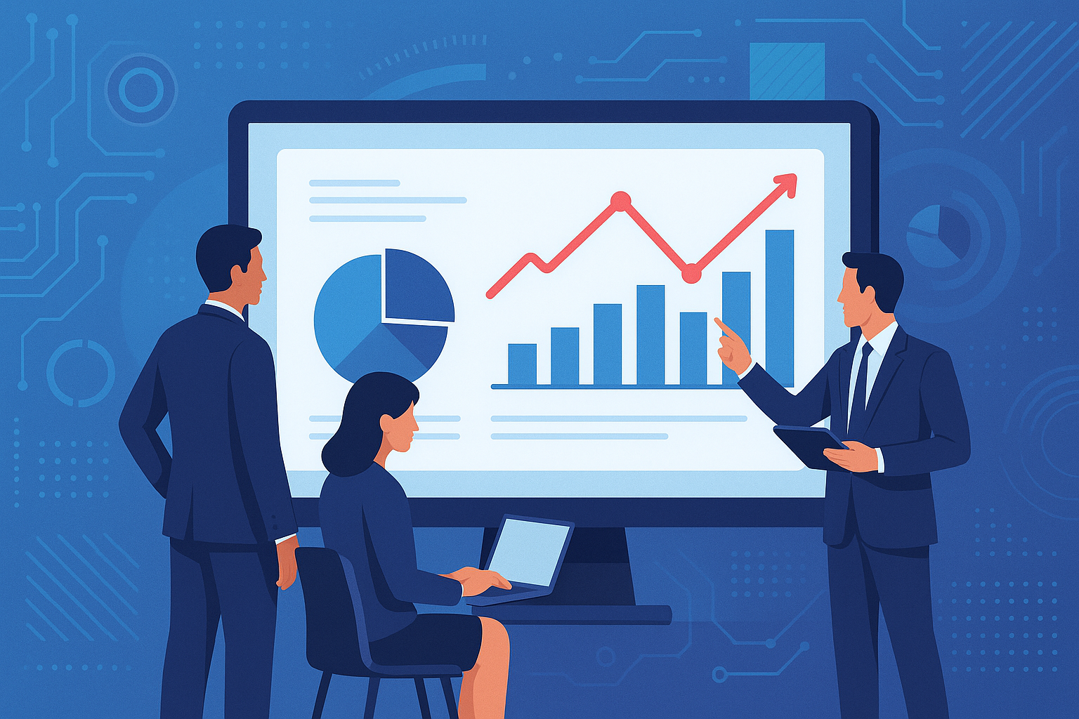 Understanding the Business Impact of Web Performance - Quicklook