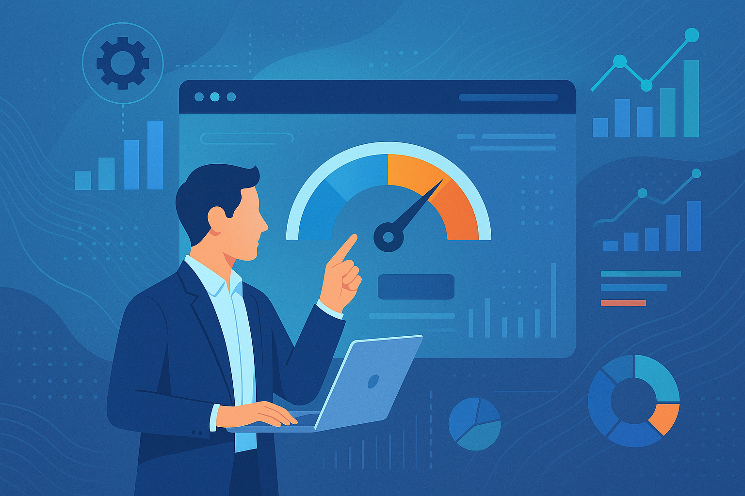 Optimizing Website Performance for Superior User Experience - Quicklook