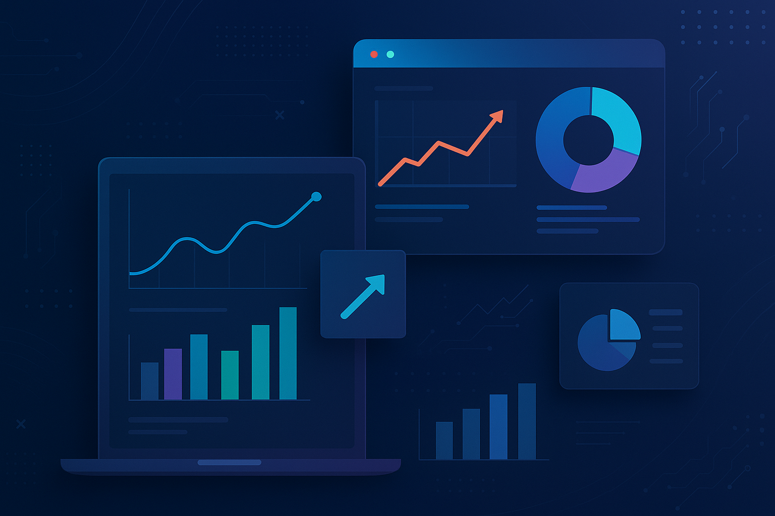 Cover for Proven Strategies for Boosting Web Performance and Conversions