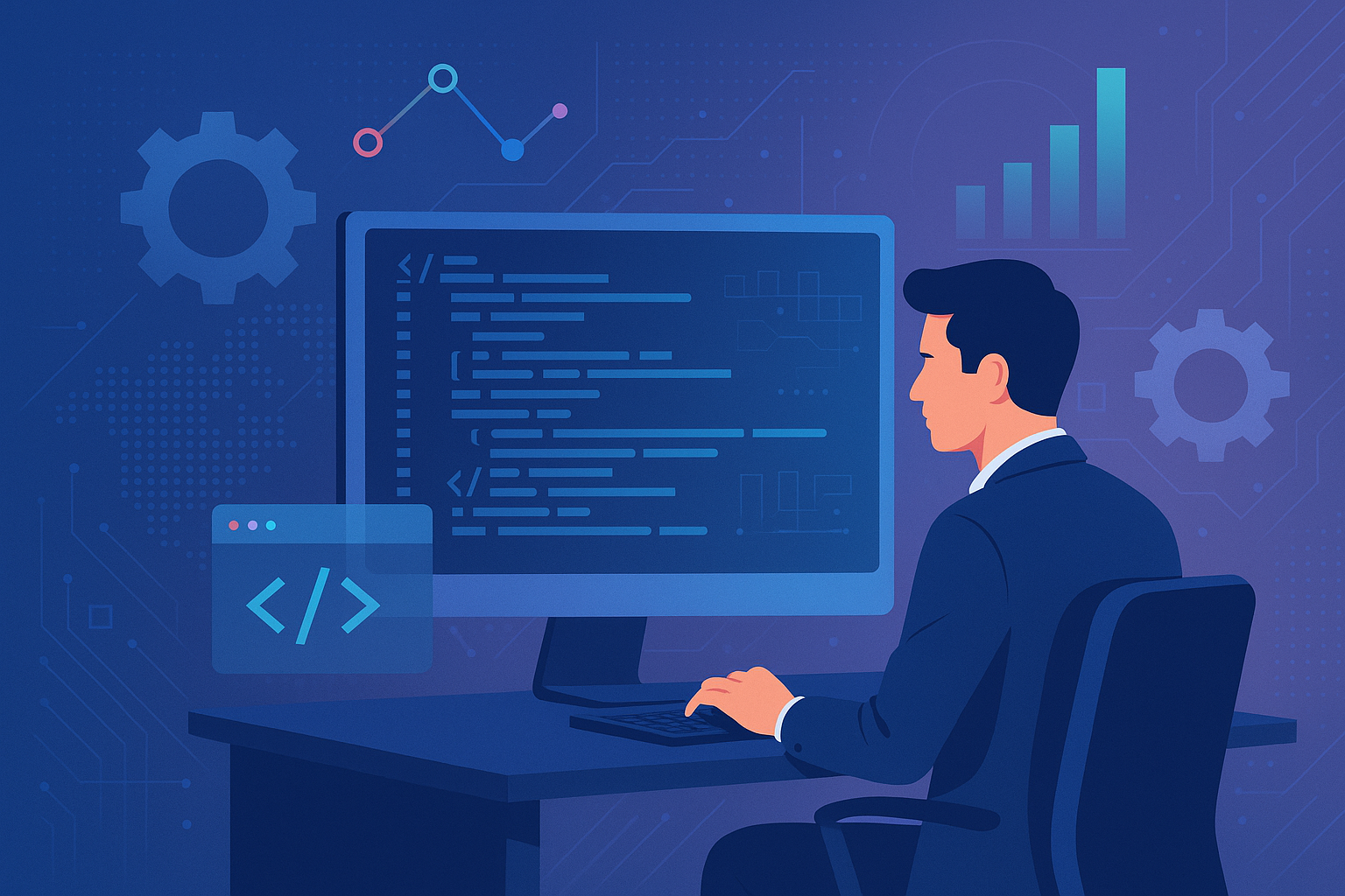 Understanding the Challenges in Web Development - Quicklook