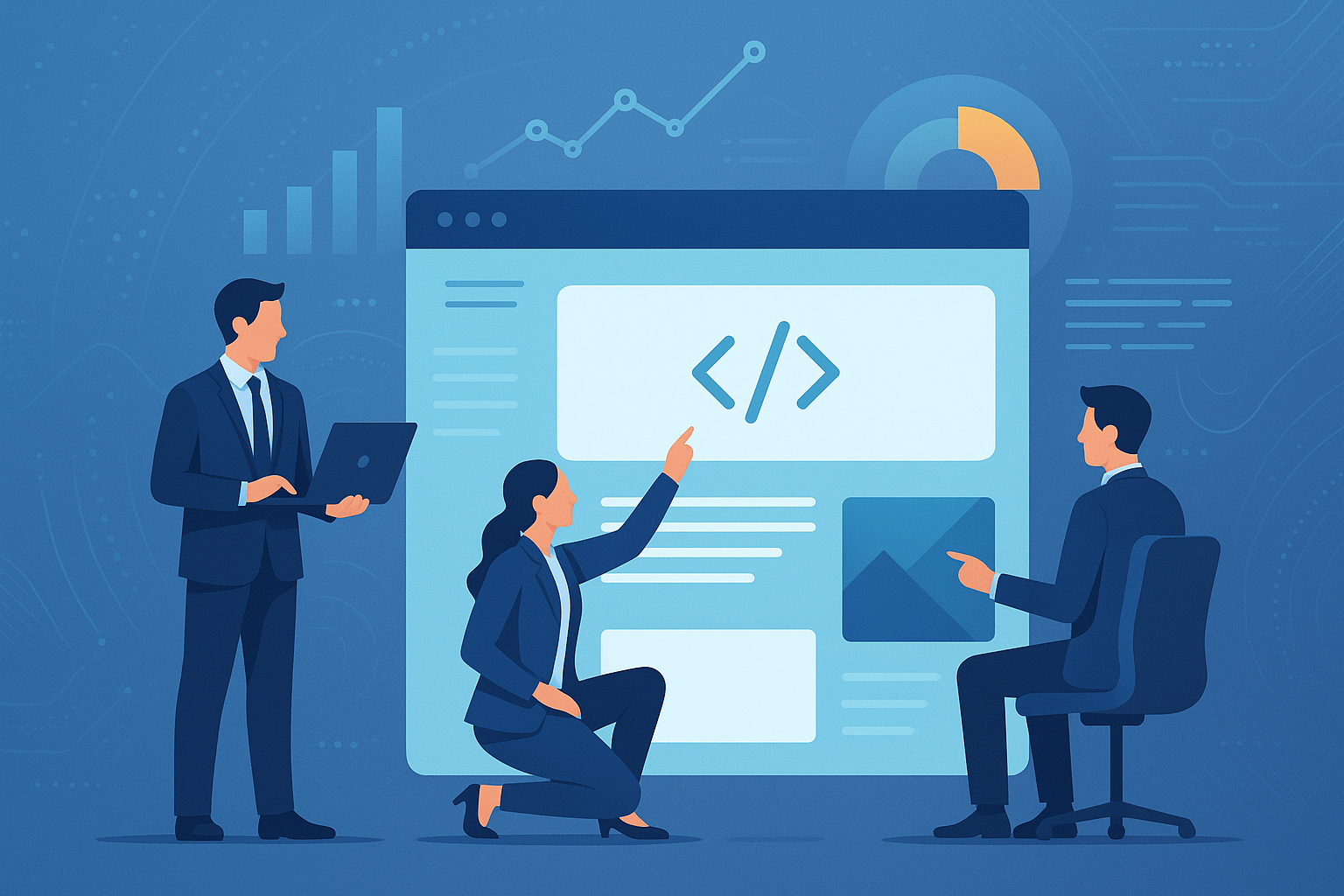 Best Practices for Successful Web Development Implementation - Quicklook
