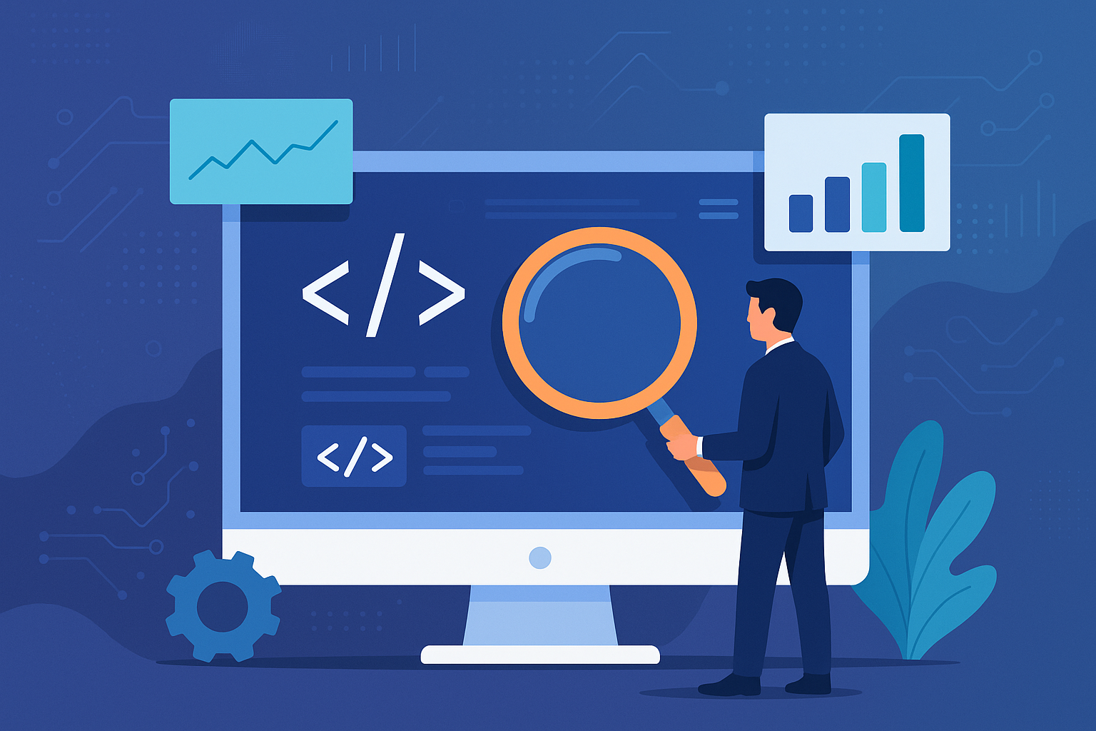 Implementing Web Development Strategies with Quicklook - Quicklook