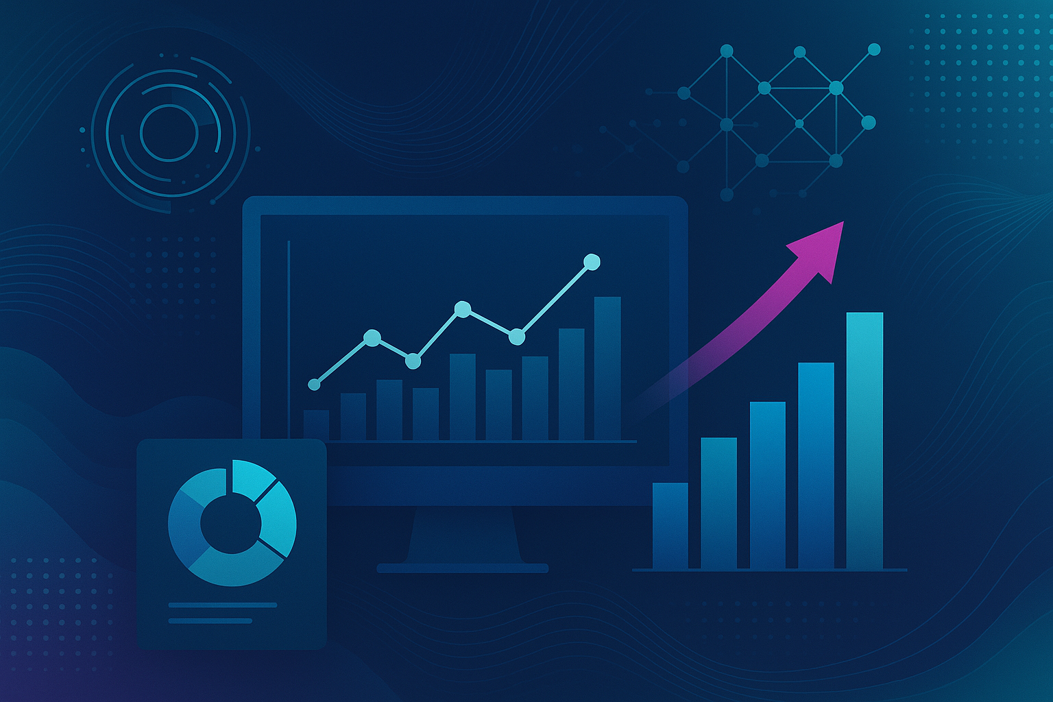 Cover for The Ultimate Guide to Boosting Web Performance for Business Success