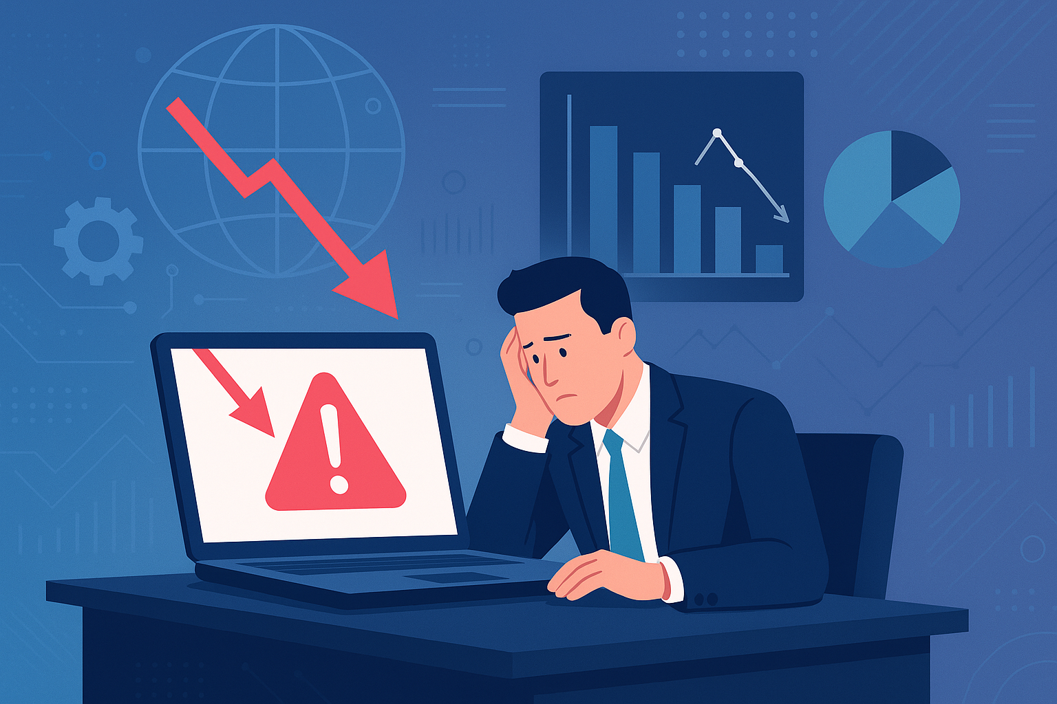 Understanding the Cost of Poor Web Performance - Quicklook