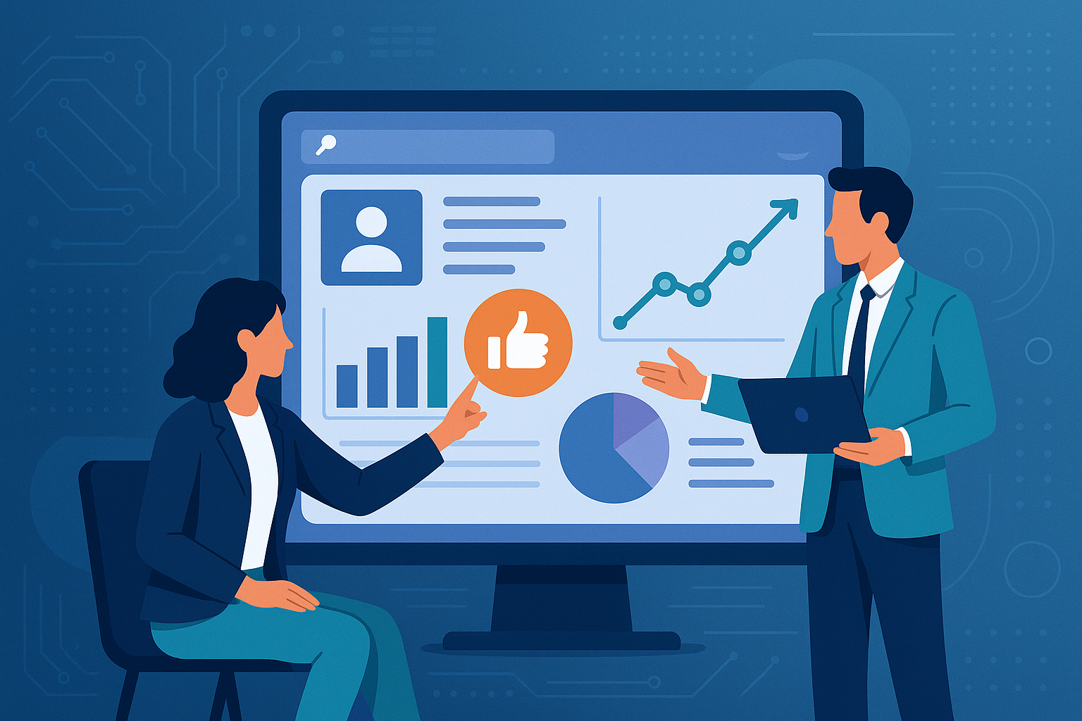 Strategies for Optimizing User Experience and Conversion Rates - Quicklook