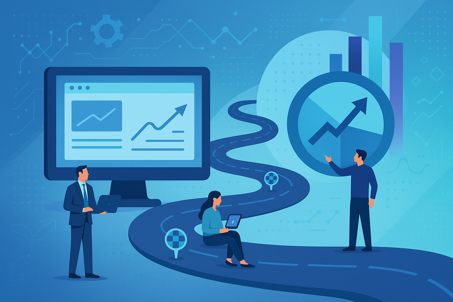 Implementation Roadmap for Web Performance Optimization - Quicklook