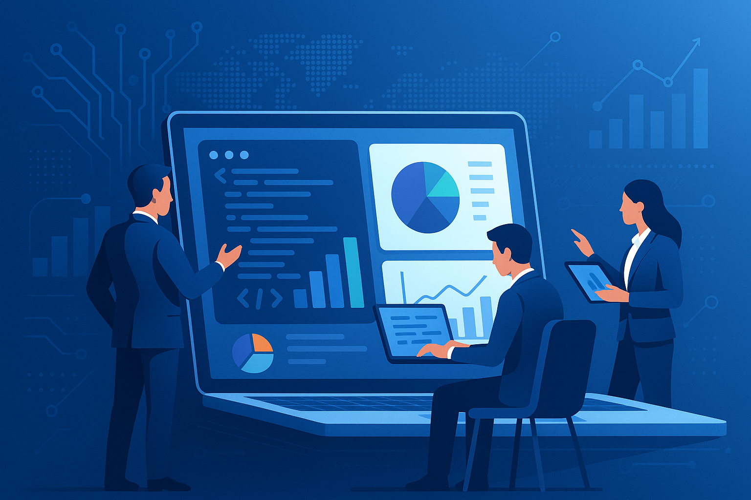 Understanding the Challenges in Custom Software Development - Quicklook