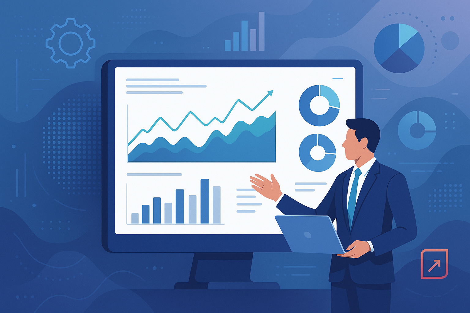 Market Trends Shaping Custom Software Development - Quicklook