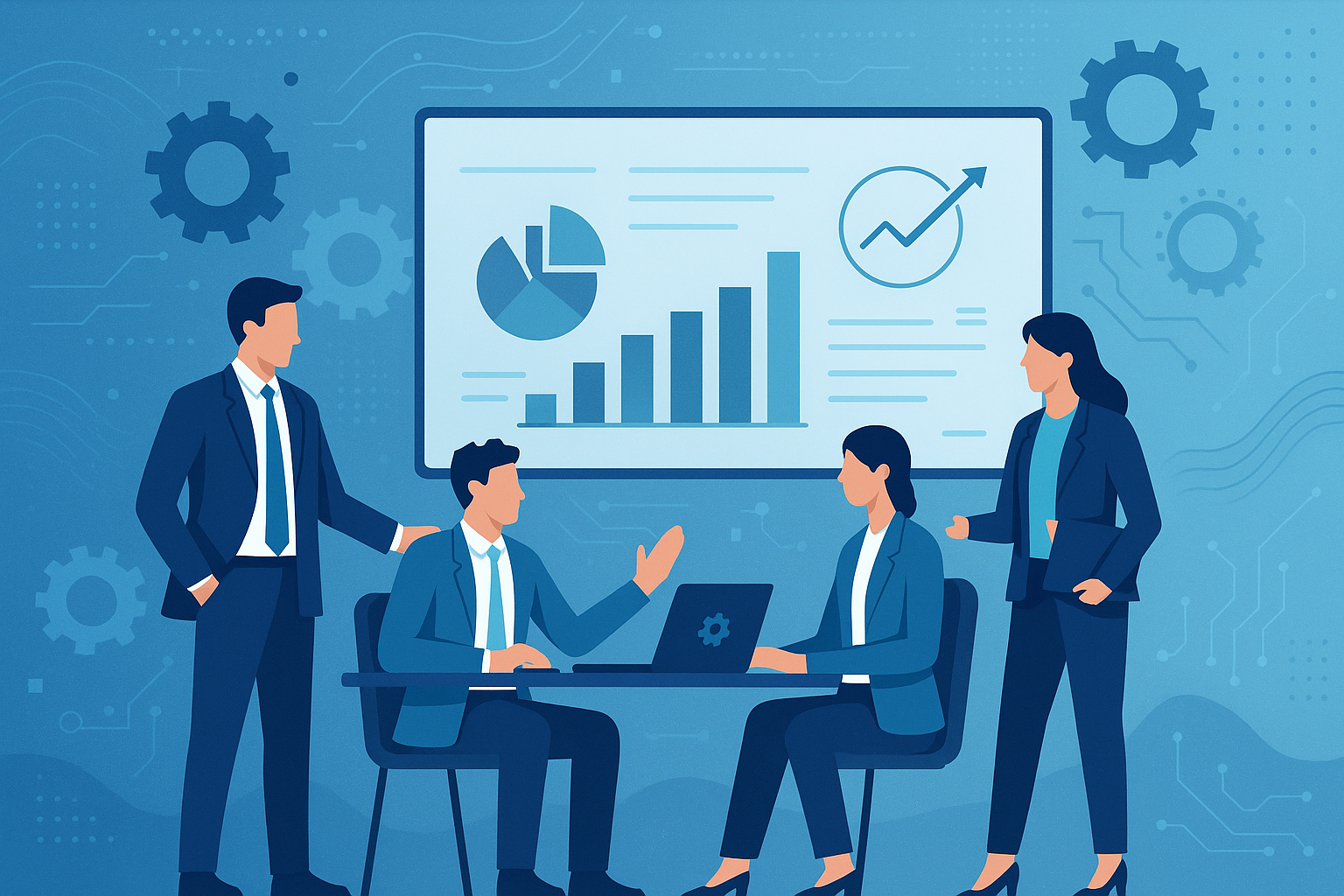 Best Practices for Successful Custom Software Implementation - Quicklook