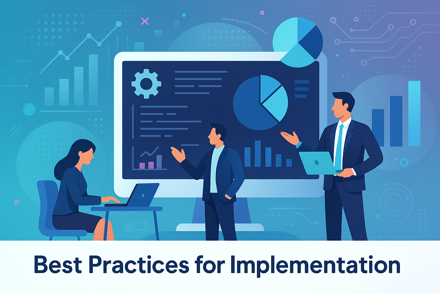 Best Practices for Implementing Custom Software - Quicklook