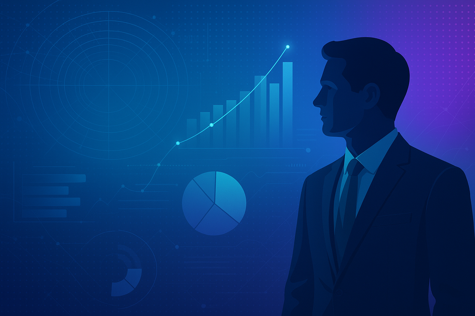 Cover for Unlocking Business Growth with Custom Software Solutions