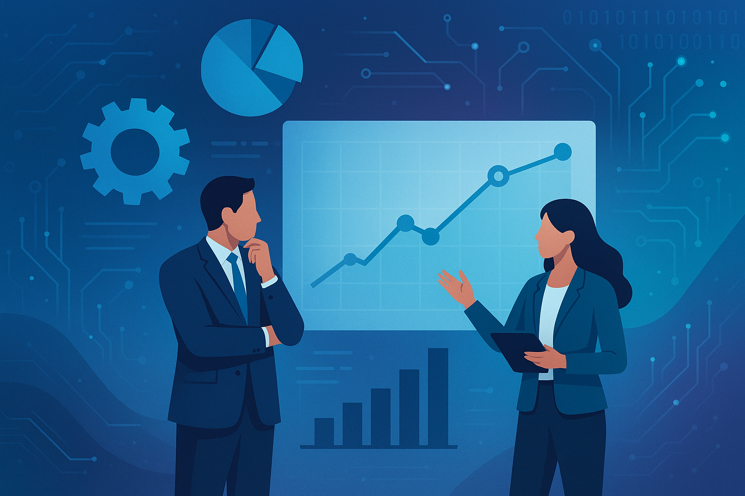 Understanding the Business Challenges - Quicklook