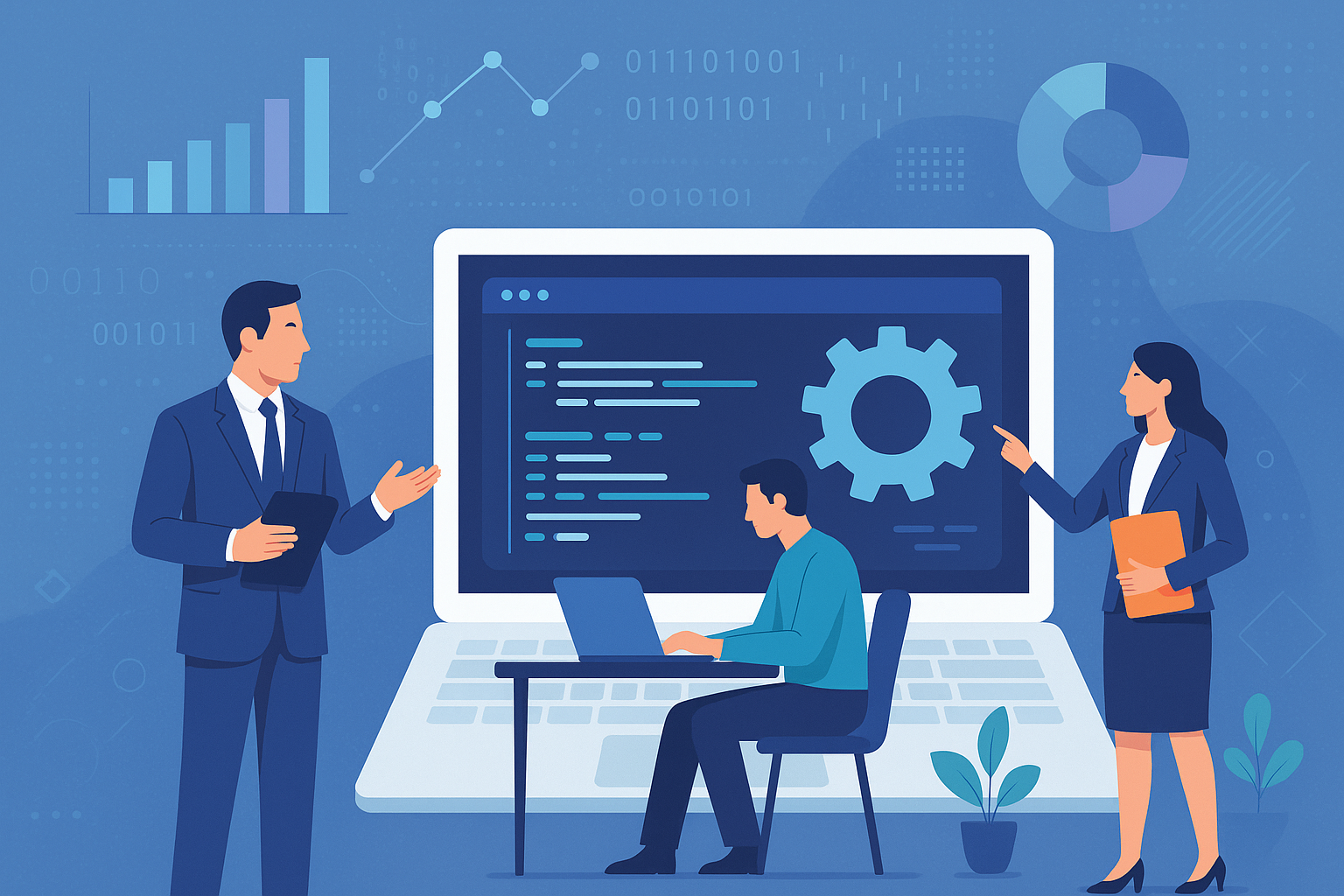 Best Practices for Implementing Custom Software - Quicklook