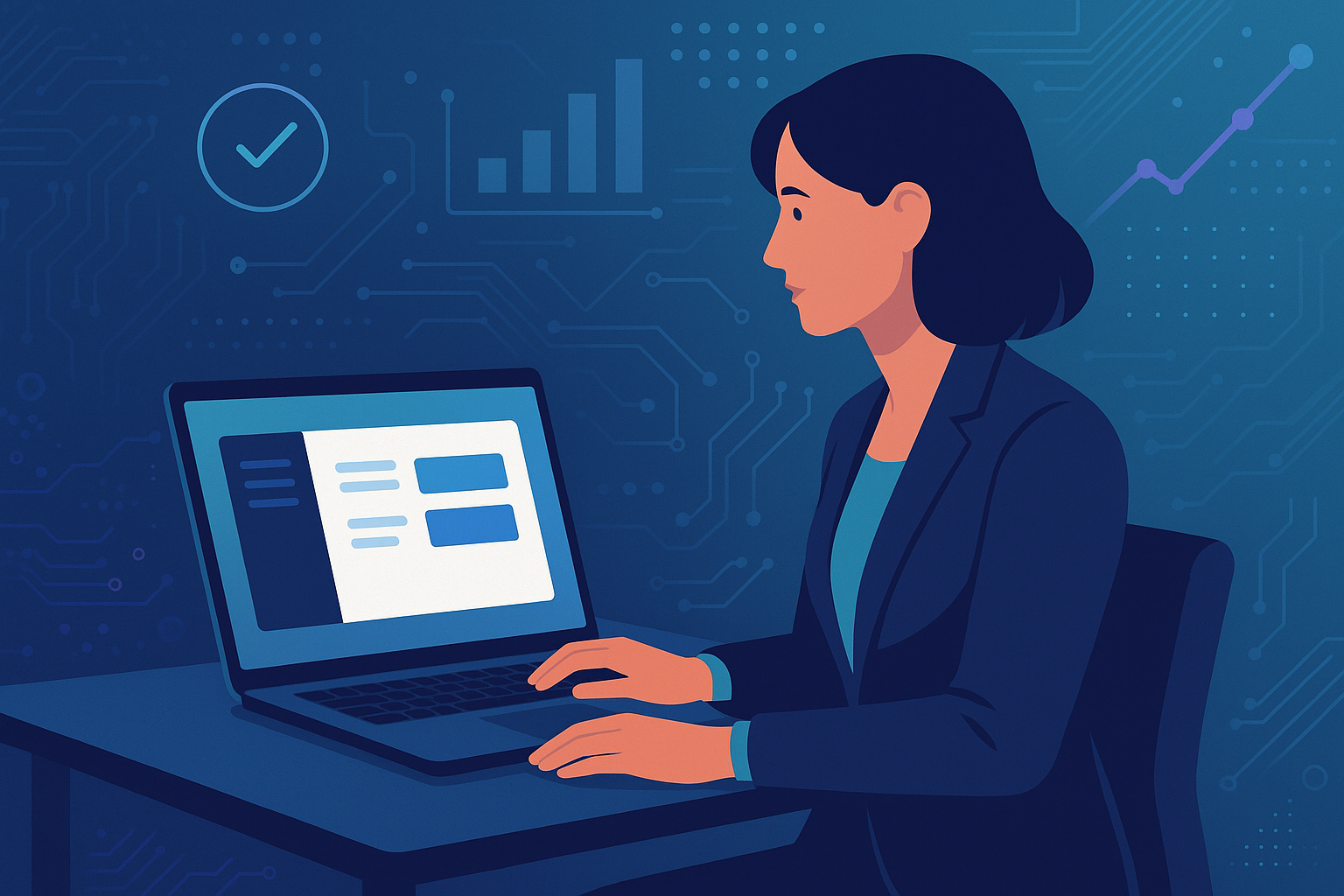 The Transformative Power of Custom Software - Quicklook