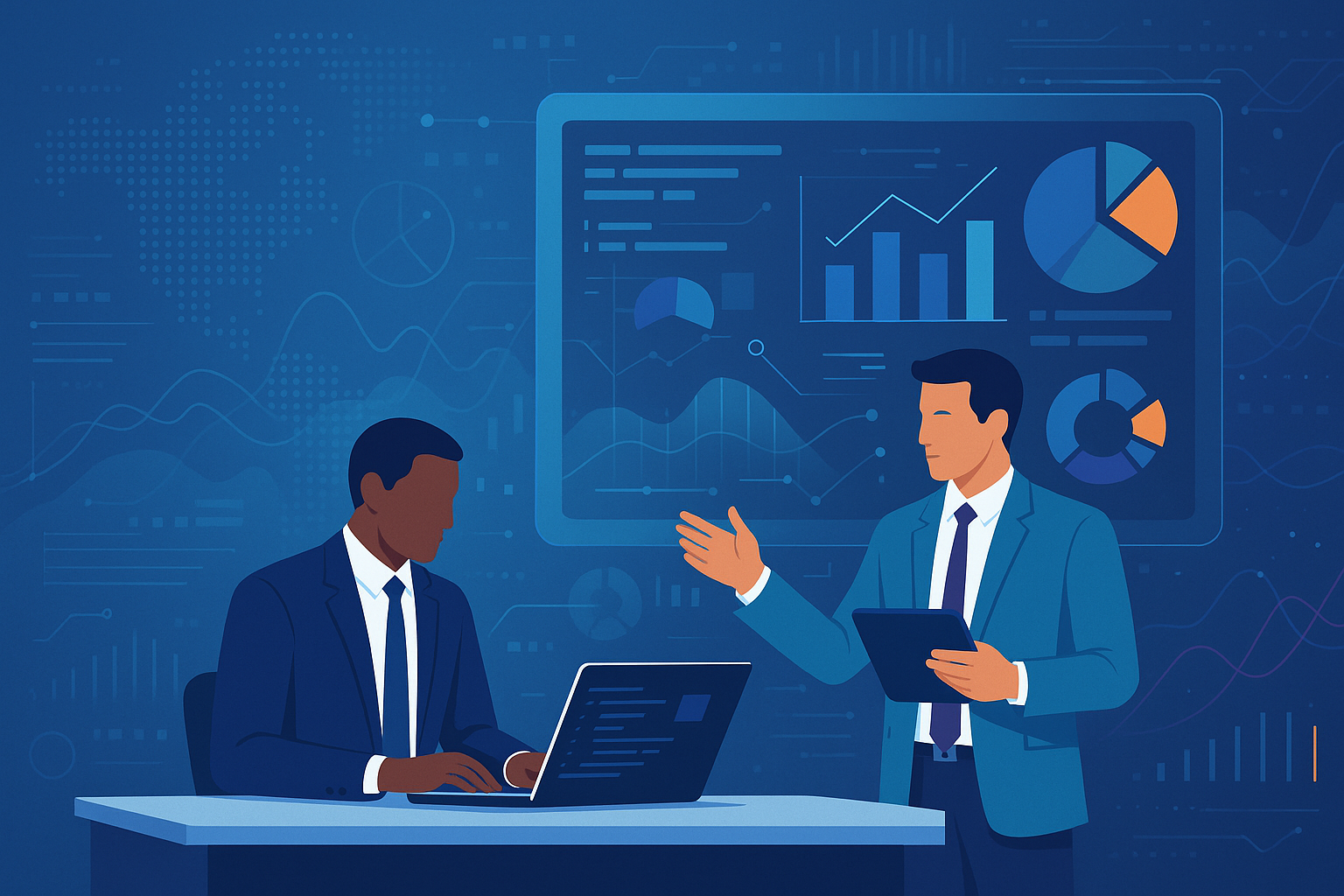 Best Practices for Implementing Custom Software Solutions - Quicklook