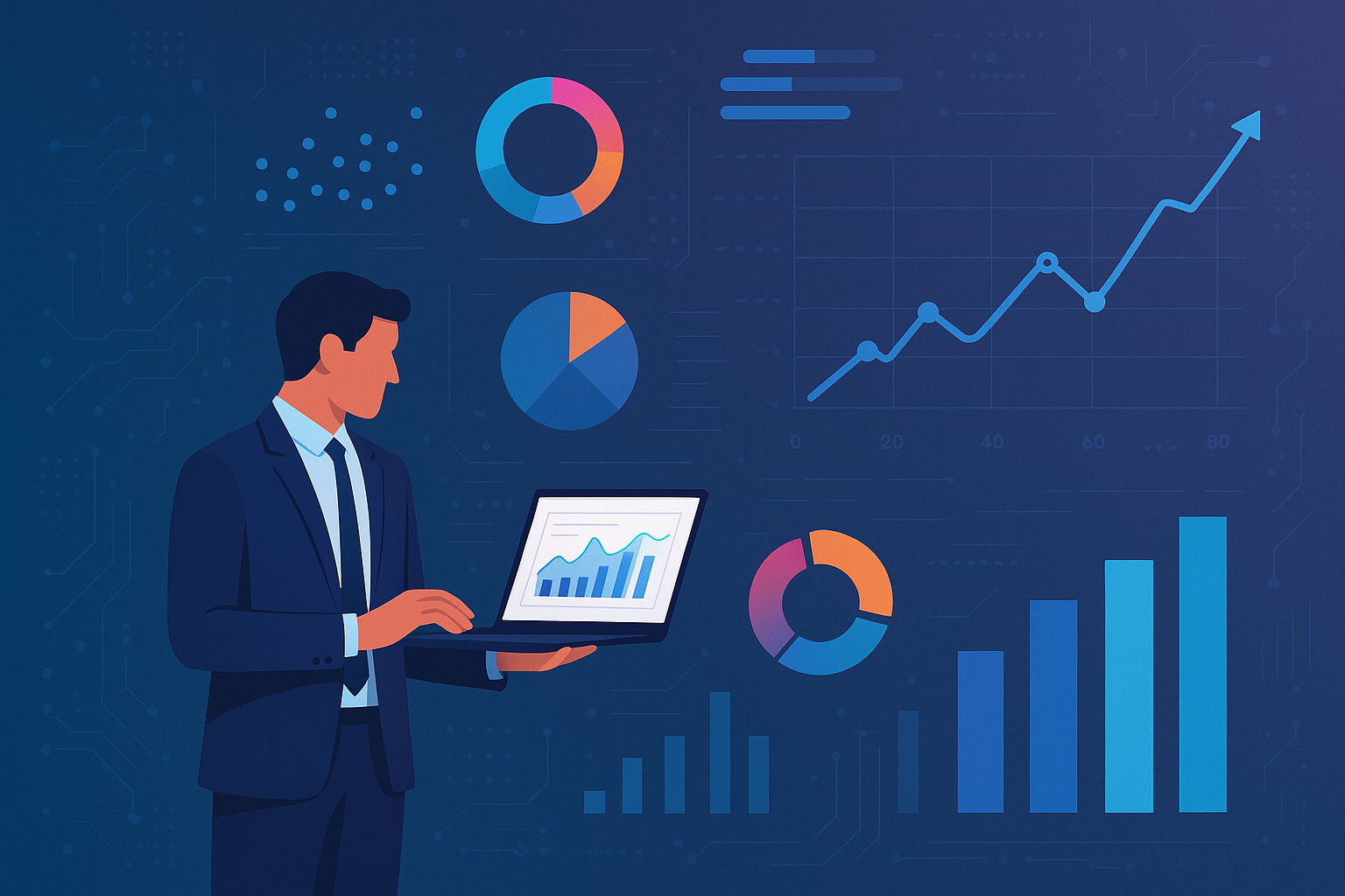 Why Data Analytics Matters Now More Than Ever - Quicklook