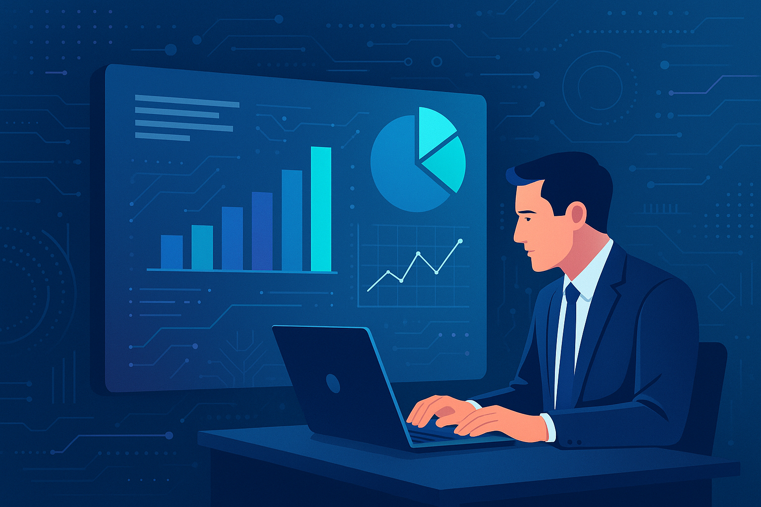 Best Practices for Seamless Data Analytics Integration - Quicklook