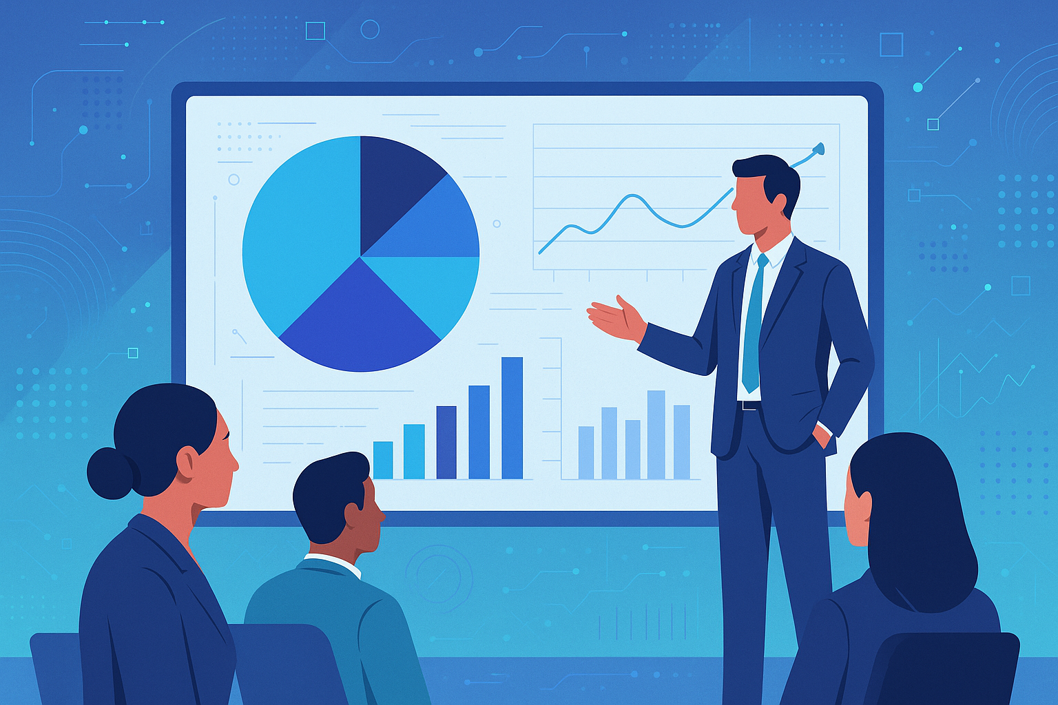 2026 Market Trends in Data & Analytics - Quicklook