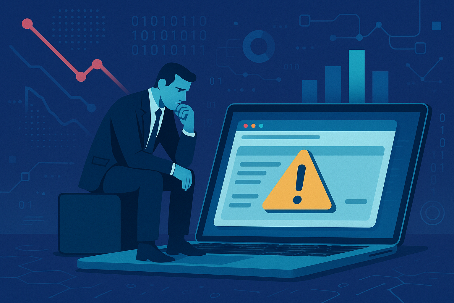 The Cost of Outdated Web Systems - Quicklook