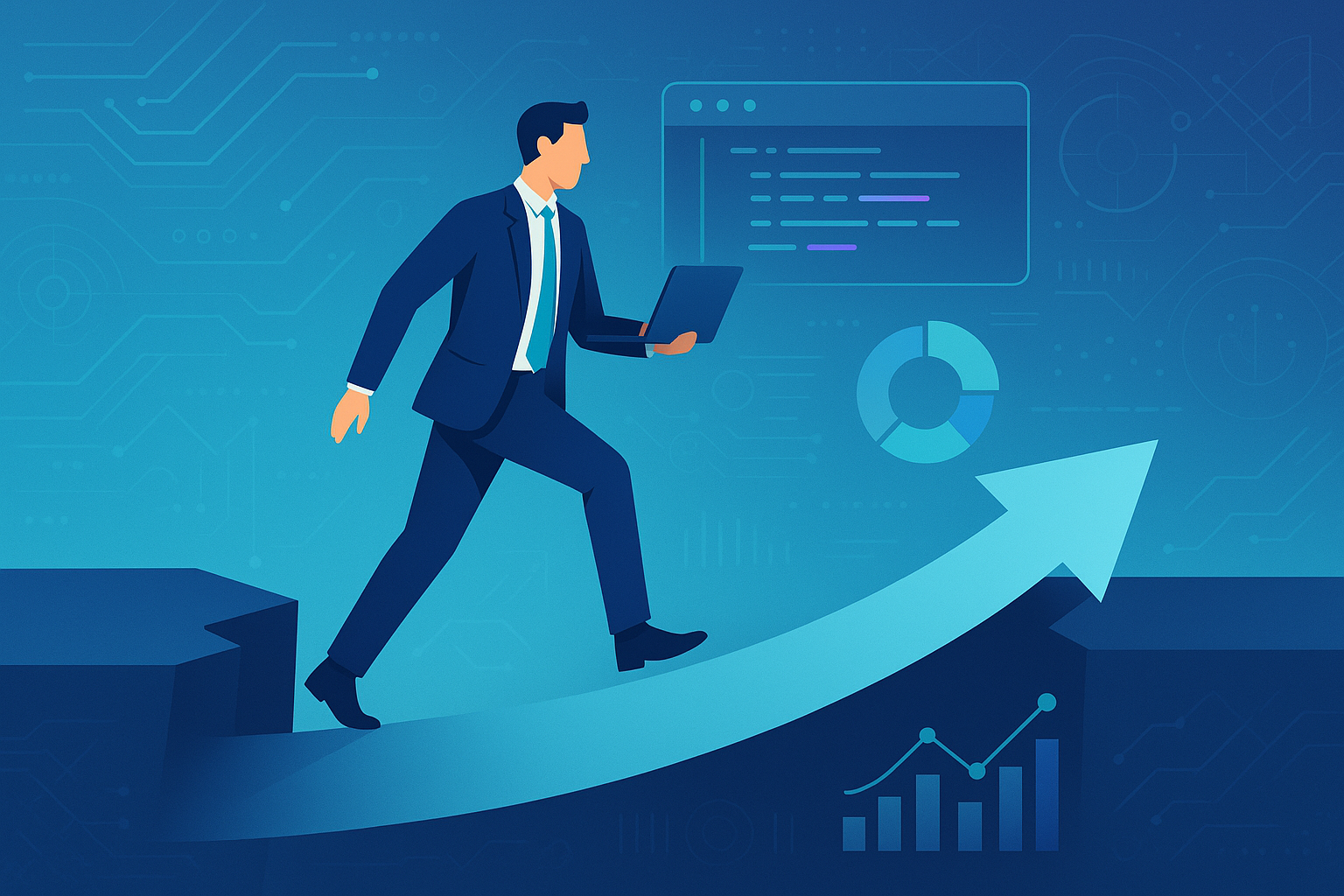 Navigating the Challenges of Custom Software Development - Quicklook