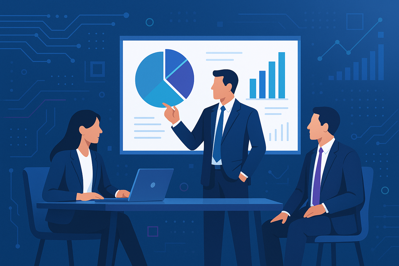 Why Addressing These Challenges Matters Now - Quicklook