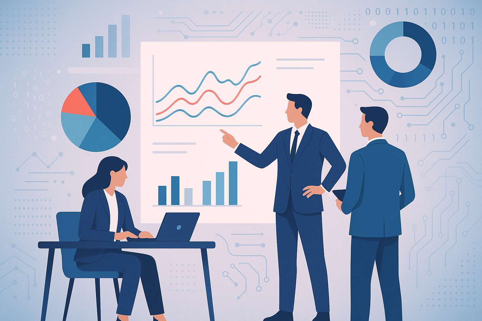 The Data Analytics Challenge: What Holds Businesses Back? - Quicklook