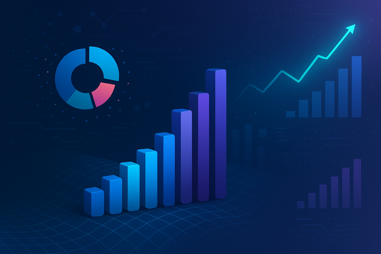 Cover for Unlocking Business Value with Proven Data & Analytics Strategies