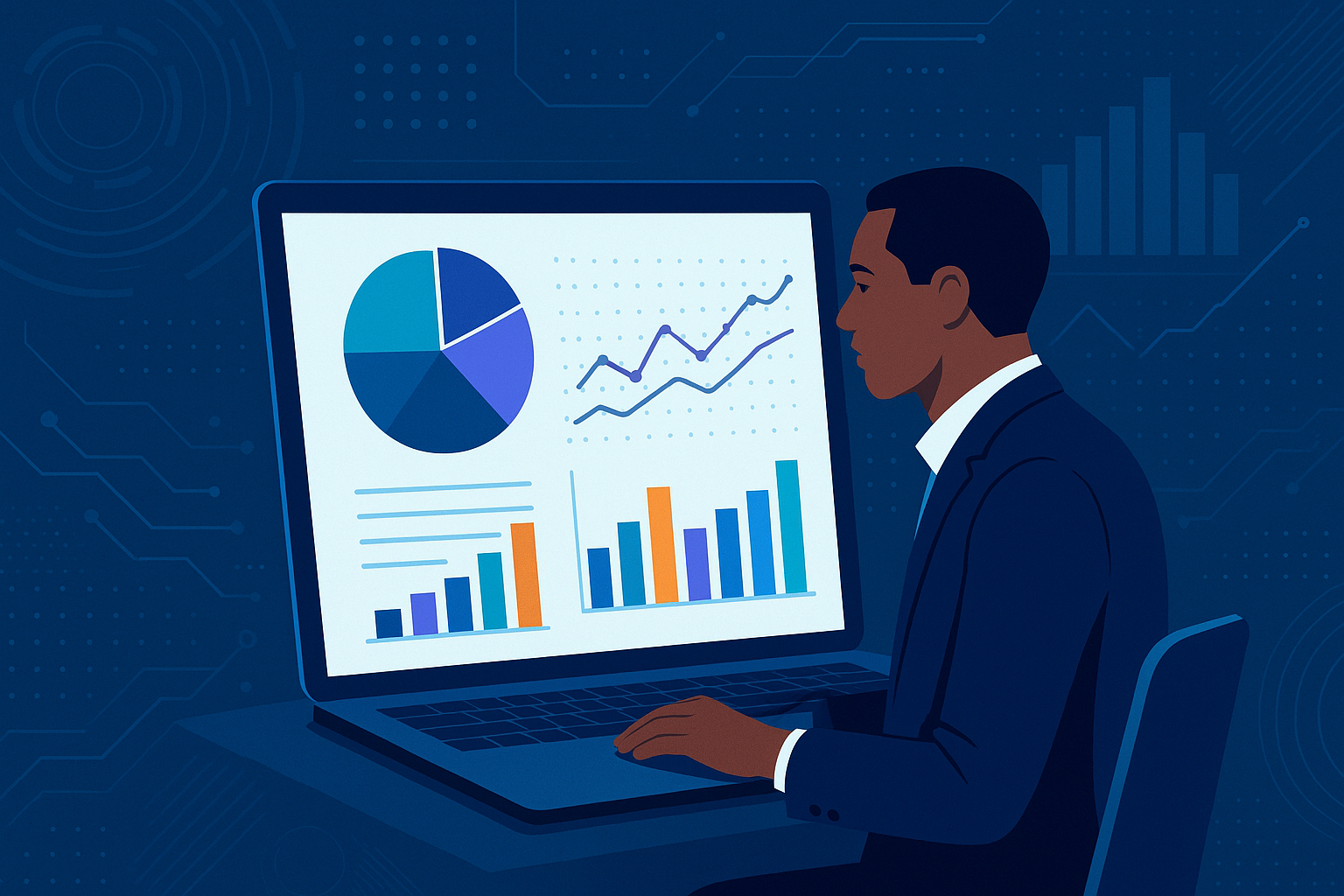 Exploring the Best Data Analytics Solutions for 2025 - Quicklook