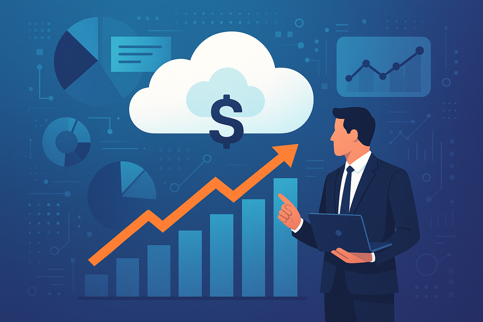 Understanding the Cloud Cost Conundrum - Quicklook
