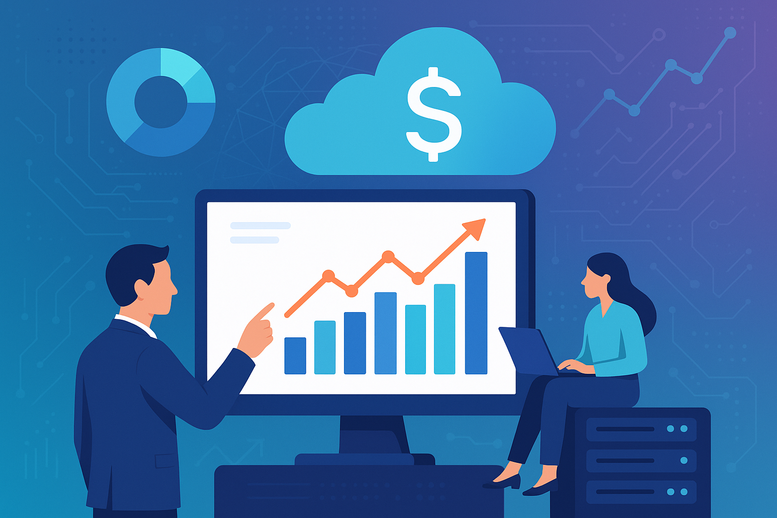 Implementing FinOps for Cloud Cost Optimization - Quicklook
