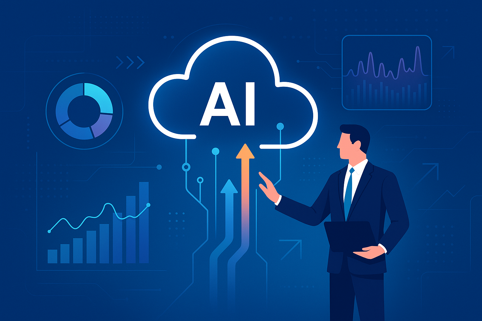 Navigating AI Workloads in Cloud Infrastructure - Quicklook