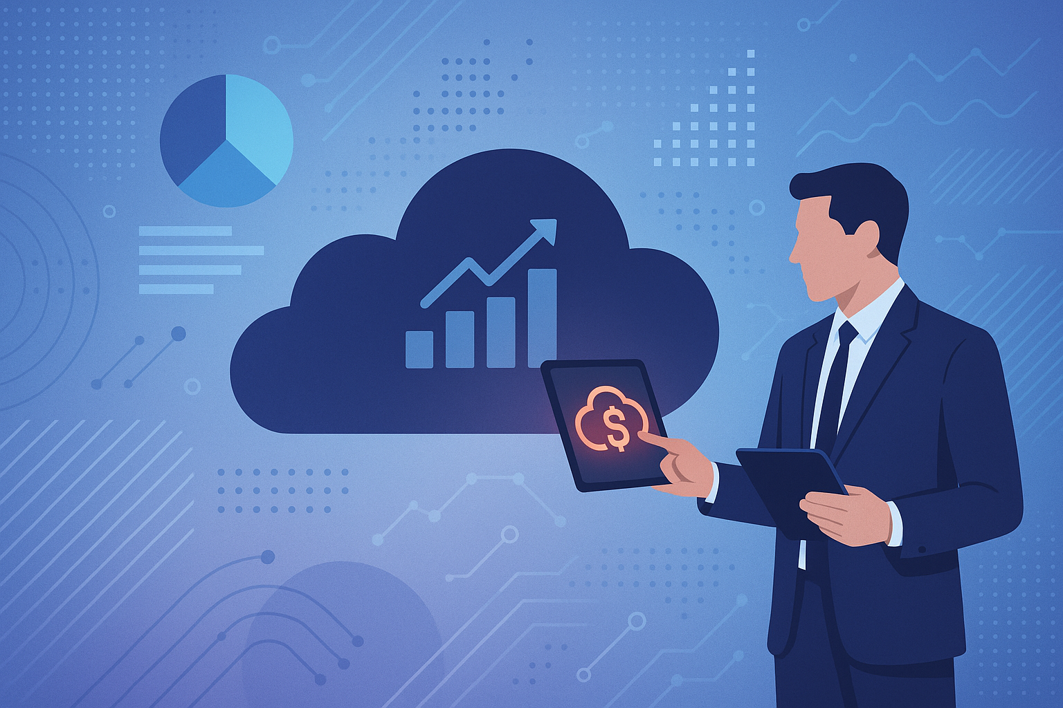 Understanding the Cloud Cost Management Challenge - Quicklook