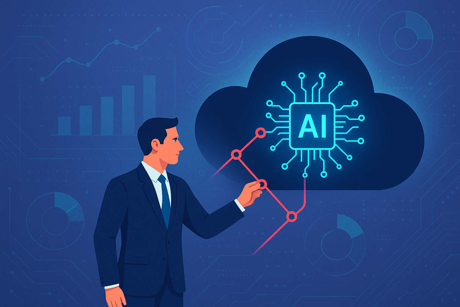 Integrating AI into Your Cloud Infrastructure - Quicklook