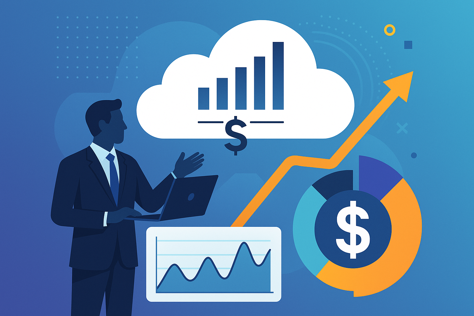 Understanding the Cloud Cost Conundrum - Quicklook