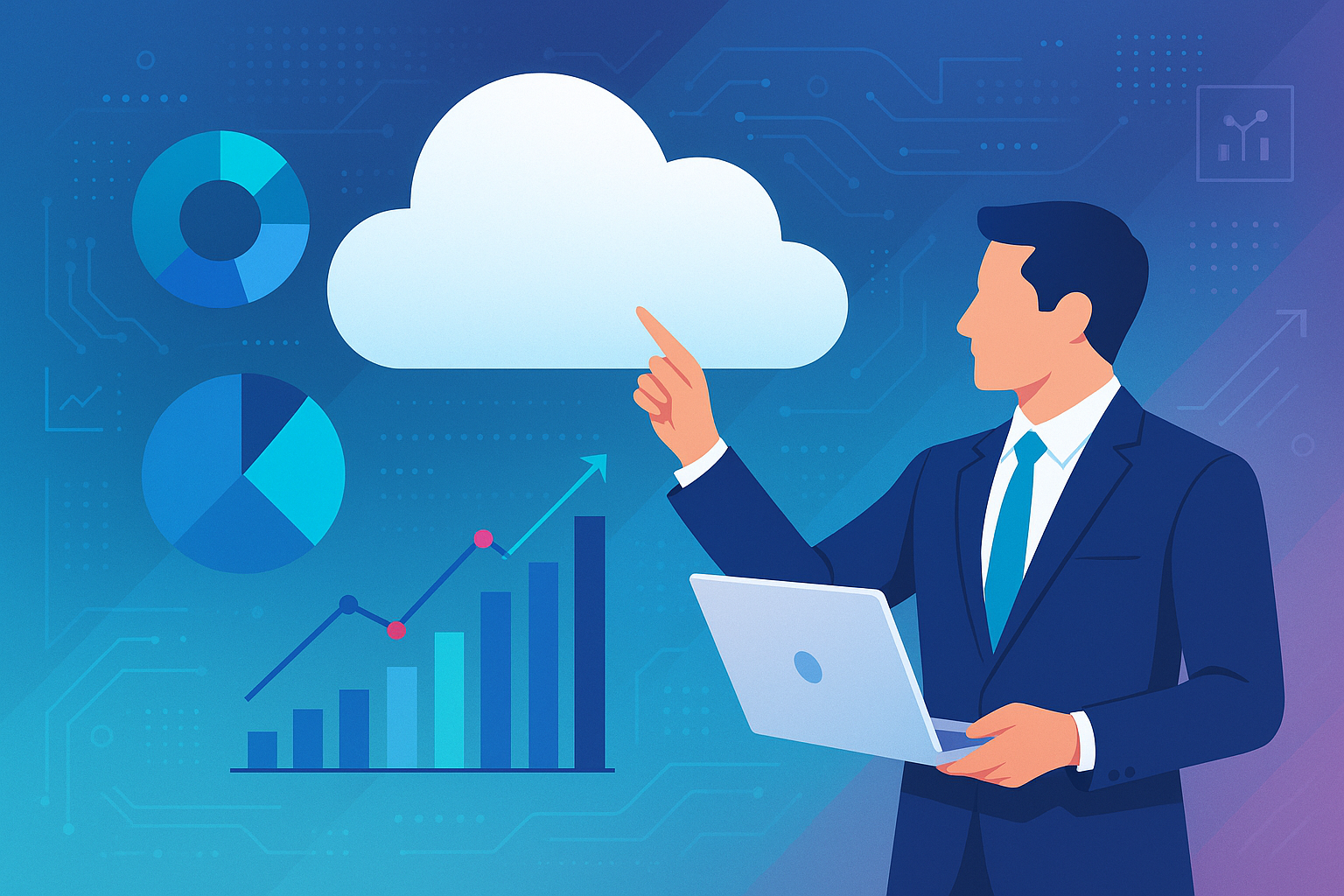 Strategies for Cloud ROI Optimization in 2026 - Quicklook