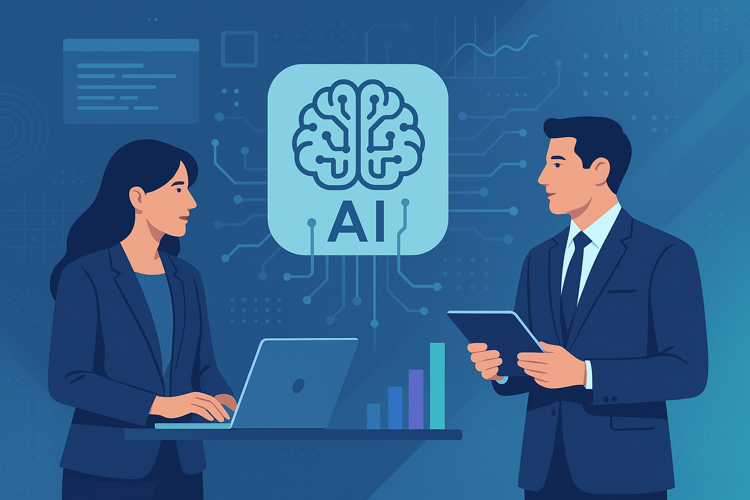 Best Practices for Integrating AI Workloads - Quicklook